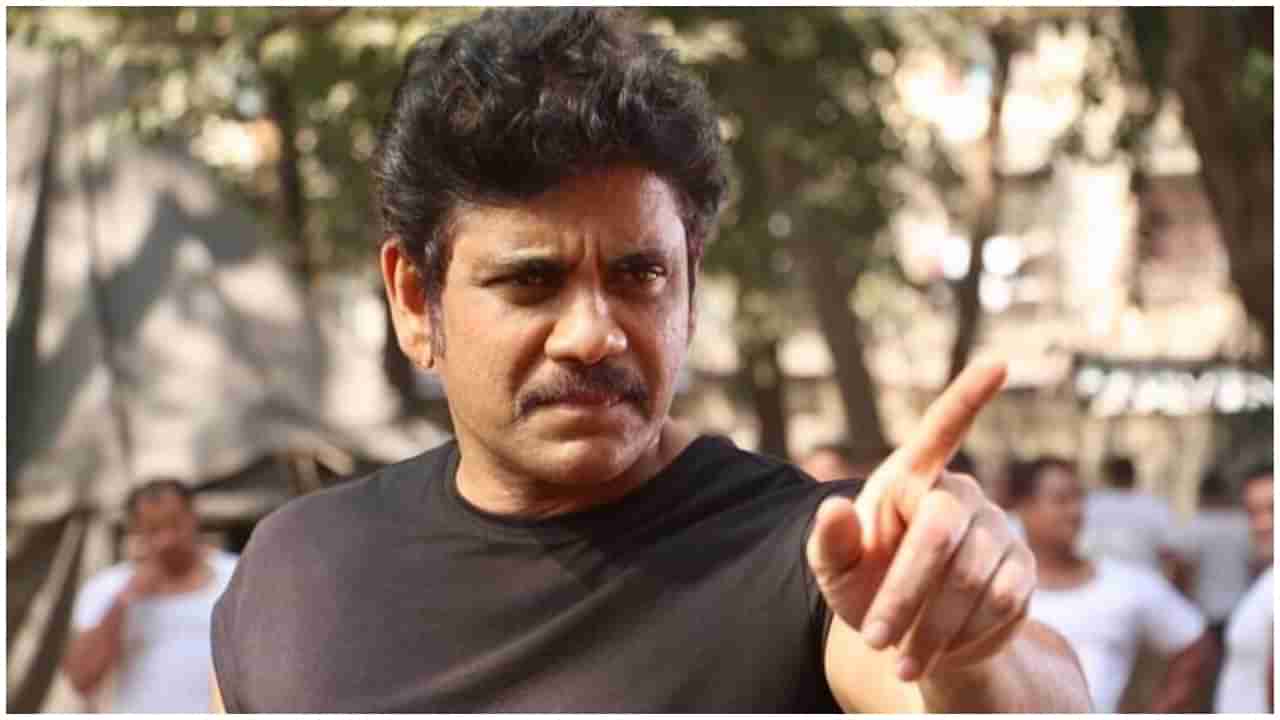 Akkineni Nagarjuna: 63ರ ಪ್ರಾಯದಲ್ಲೂ ಹದಿಹರೆಯದ ಹುಡುಗನಂತೆ ಕಾಣುವ ನಾಗಾರ್ಜುನ ಆರೋಗ್ಯದ ಗುಟ್ಟು ಏನು?