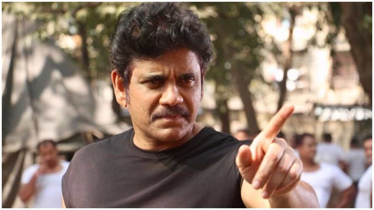 Akkineni Nagarjuna: 63ರ ಪ್ರಾಯದಲ್ಲೂ ಹದಿಹರೆಯದ ಹುಡುಗನಂತೆ ಕಾಣುವ ನಾಗಾರ್ಜುನ ಆರೋಗ್ಯದ ಗುಟ್ಟು ಏನು? Akkineni Nagarjuna: 63ರ ಪ್ರಾಯದಲ್ಲೂ ಹದಿಹರೆಯದ ಹುಡುಗನಂತೆ ಕಾಣುವ ನಾಗಾರ್ಜುನ ಆರೋಗ್ಯದ ಗುಟ್ಟು ಏನು?