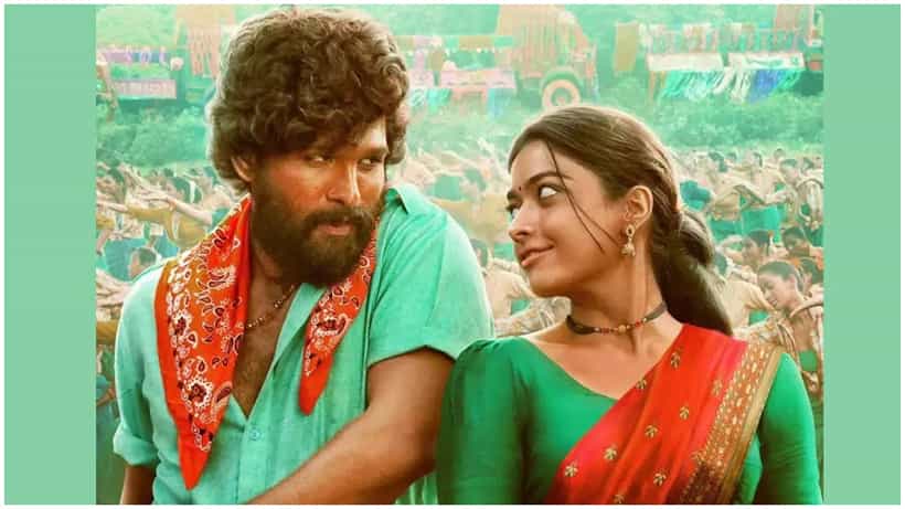 Pushpa 2: ಮತ್ತೆ ಫೀಲ್ಡ್ಗೆ ಇಳಿದ ಪುಷ್ಪರಾಜ್; ಇಲ್ಲಿದೆ ರಶ್ಮಿಕಾ, ಅಲ್ಲು ಅರ್ಜುನ್ ಅಭಿಮಾನಿಗಳಿಗೆ ಗುಡ್ ನ್ಯೂಸ್