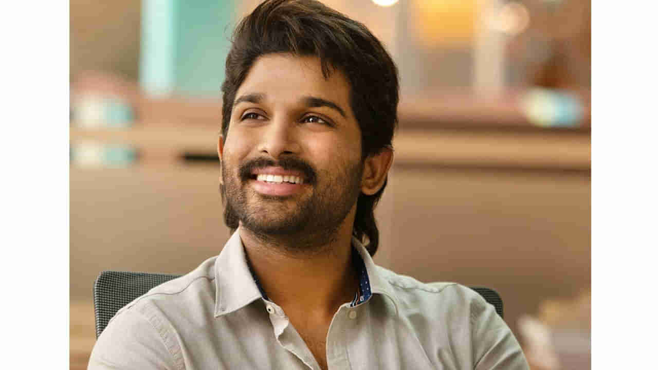 ಸಂಭಾವನೆ ಜತೆ ಬೋನಸ್ ಕೊಡ್ತೀನಿ ಅಂದ್ರೂ ಆಫರ್ ತಿರಸ್ಕರಿಸಿದ ಅಲ್ಲು ಅರ್ಜುನ್; ಭೇಷ್​ ಎಂದ ಫ್ಯಾನ್ಸ್