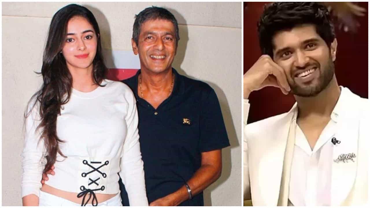 Ananya Panday: ‘ಕಾಫಿ ವಿತ್ ಕರಣ್’ ಶೋನಲ್ಲಿ ಪುತ್ರಿ ಅನನ್ಯಾ ಪಾಂಡೆ ಬೋಲ್ಡ್ ಮಾತುಗಳಿಗೆ ತಂದೆ ಚಂಕಿ ಪಾಂಡೆ ಬೆಂಬಲ Ananya Panday: ‘ಕಾಫಿ ವಿತ್ ಕರಣ್’ ಶೋನಲ್ಲಿ ಪುತ್ರಿ ಅನನ್ಯಾ ಪಾಂಡೆ ಬೋಲ್ಡ್ ಮಾತುಗಳಿಗೆ ತಂದೆ ಚಂಕಿ ಪಾಂಡೆ ಬೆಂಬಲ