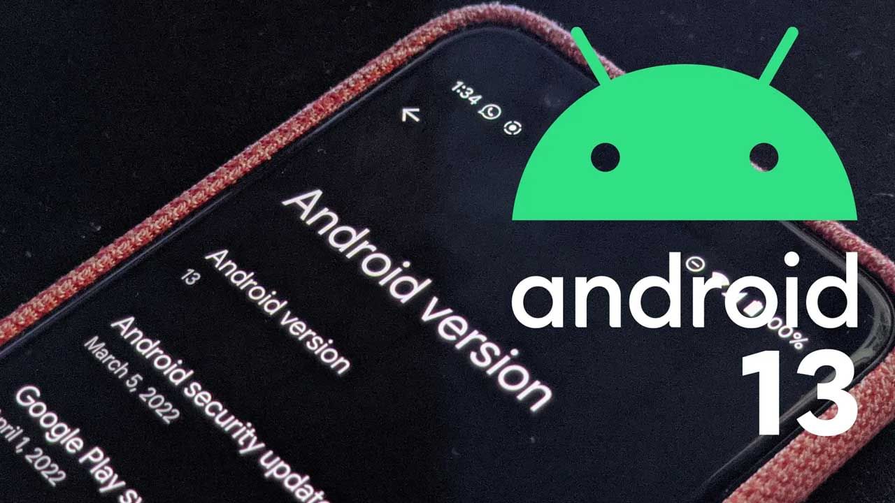 Android 13: ಆಂಡ್ರಾಯ್ಡ್ 13 ನಲ್ಲಿದೆ ವಿಶೇಷ ಆಯ್ಕೆ: ಈಗ ಆ್ಯಪ್ಗಳ ಬಾಷೆಯನ್ನೂ ಬದಲಾಯಿಸಬಹುದು Android 13: ಆಂಡ್ರಾಯ್ಡ್ 13 ನಲ್ಲಿದೆ ವಿಶೇಷ ಆಯ್ಕೆ: ಈಗ ಆ್ಯಪ್ಗಳ ಬಾಷೆಯನ್ನೂ ಬದಲಾಯಿಸಬಹುದು