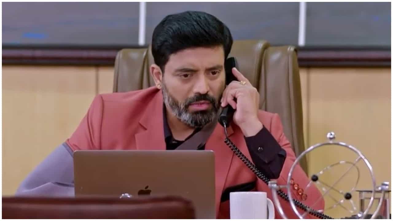 Aniruddh Jatkar: ಅನಿರುದ್ಧ್ ಪರ ನಿಂತ ಮಹಿಳಾ ಅಭಿಮಾನಿಗಳು; ‘ಜೊತೆ ಜೊತೆಯಲಿ’ ನಿರ್ಮಾಪಕರ ವಿರುದ್ಧ ಫ್ಯಾನ್ಸ್ ಗರಂ Aniruddh Jatkar: ಅನಿರುದ್ಧ್ ಪರ ನಿಂತ ಮಹಿಳಾ ಅಭಿಮಾನಿಗಳು; ‘ಜೊತೆ ಜೊತೆಯಲಿ’ ನಿರ್ಮಾಪಕರ ವಿರುದ್ಧ ಫ್ಯಾನ್ಸ್ ಗರಂ