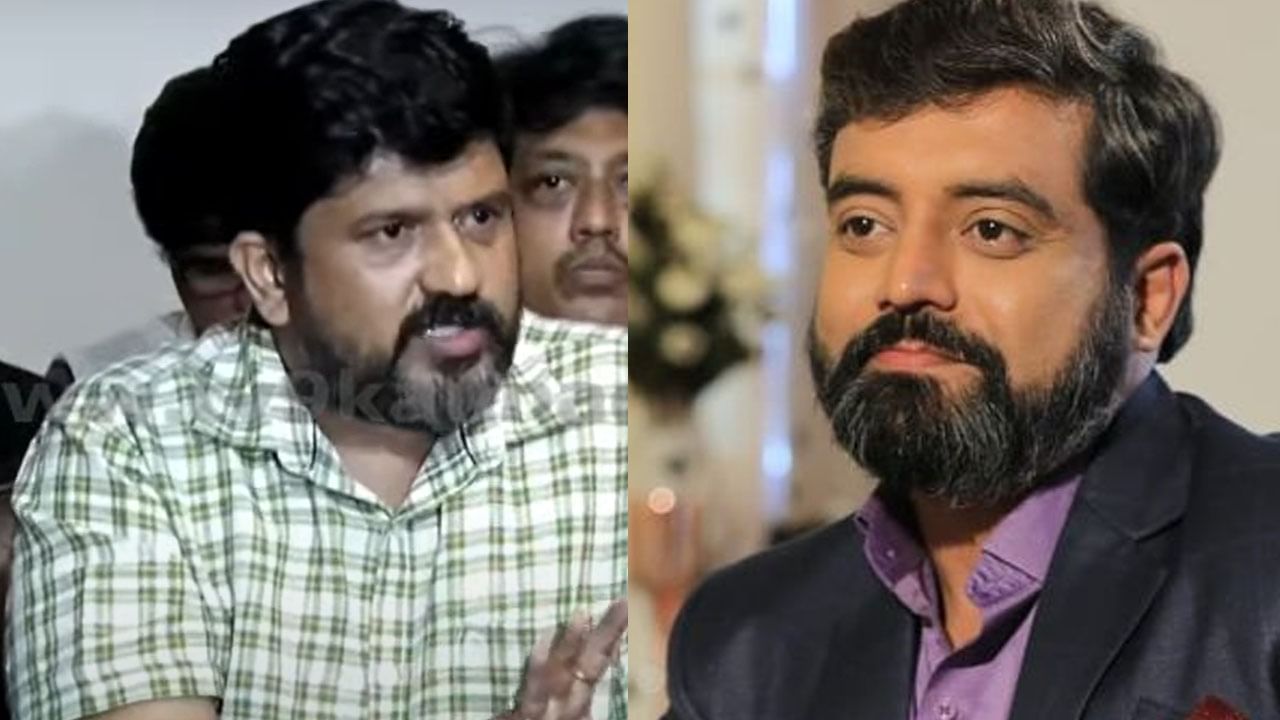 ‘ಟಿಆರ್ಪಿ ಕುಸಿಯಲು ಅನಿರುದ್ಧ್ ಕಾರಣ, ಅವರು ಧಾರಾವಾಹಿಯಲ್ಲಿ ಯಾವುದೇ ಕಾರಣಕ್ಕೂ ಮುಂದುವರಿಯಲ್ಲ’: ನಿರ್ಮಾಪಕ ‘ಟಿಆರ್ಪಿ ಕುಸಿಯಲು ಅನಿರುದ್ಧ್ ಕಾರಣ, ಅವರು ಧಾರಾವಾಹಿಯಲ್ಲಿ ಯಾವುದೇ ಕಾರಣಕ್ಕೂ ಮುಂದುವರಿಯಲ್ಲ’: ನಿರ್ಮಾಪಕ