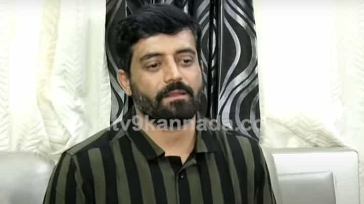 ‘ಜೊತೆ ಜೊತೆಯಲಿ ಧಾರಾವಾಹಿ 2-3 ತಿಂಗಳಲ್ಲಿ ಮುಗಿಯಲಿದೆ’: ಅನಿರುದ್ಧ್ ‘ಜೊತೆ ಜೊತೆಯಲಿ ಧಾರಾವಾಹಿ 2-3 ತಿಂಗಳಲ್ಲಿ ಮುಗಿಯಲಿದೆ’: ಅನಿರುದ್ಧ್