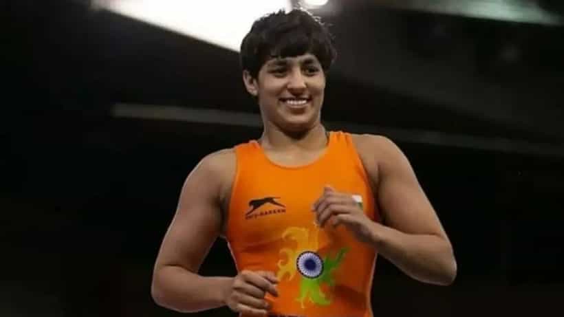 CWG 2022: ಕುಸ್ತಿಯಲ್ಲಿ ಭಾರತಕ್ಕೆ ಮೊದಲ ಪದಕ ಖಚಿತ; ಫೈನಲ್ಗೆ ಲಗ್ಗೆ ಇಟ್ಟ ಅನ್ಶು ಮಲಿಕ್