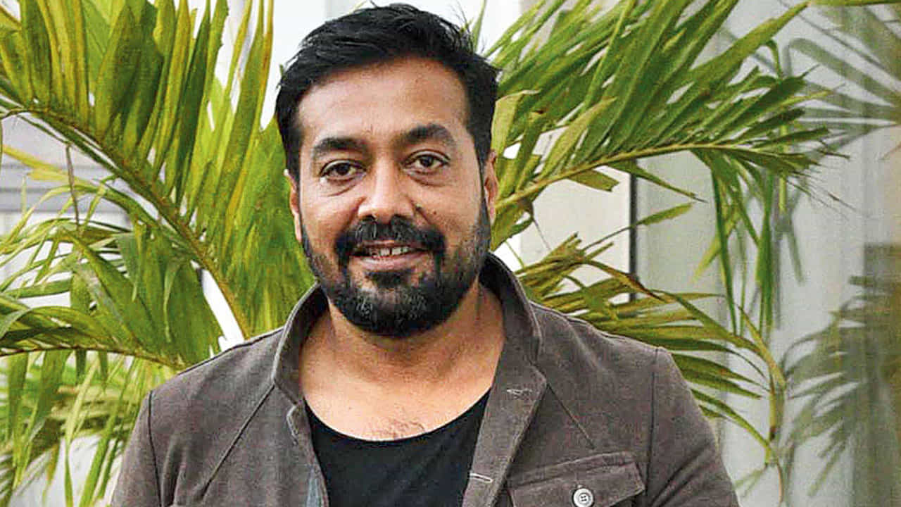 ‘ಜನರ ಬಳಿ ದುಡ್ಡಿಲ್ಲ, ಅವರು ಪನೀರ್ಗೆ ಜಿಎಸ್ಟಿ ತುಂಬುತ್ತಿದ್ದಾರೆ’; ಸಿನಿಮಾ ಸೋಲಿಗೆ ಕಾರಣ ನೀಡಿದ ನಿರ್ದೇಶಕ ಅನುರಾಗ್ ಕಶ್ಯಪ್ ‘ಜನರ ಬಳಿ ದುಡ್ಡಿಲ್ಲ, ಅವರು ಪನೀರ್ಗೆ ಜಿಎಸ್ಟಿ ತುಂಬುತ್ತಿದ್ದಾರೆ’; ಸಿನಿಮಾ ಸೋಲಿಗೆ ಕಾರಣ ನೀಡಿದ ನಿರ್ದೇಶಕ ಅನುರಾಗ್ ಕಶ್ಯಪ್