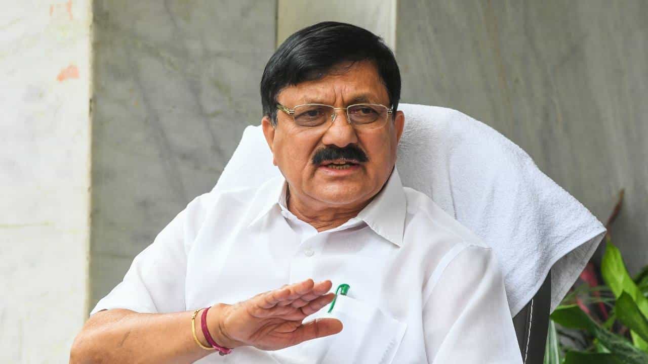 ನನಗೆ ಬಿಡಿಎ ಸೈಟ್ ಬೇಕೇಬೇಕು: ಗೃಹ ಸಚಿವ ಆರಗ ಜ್ಞಾನೇಂದ್ರ