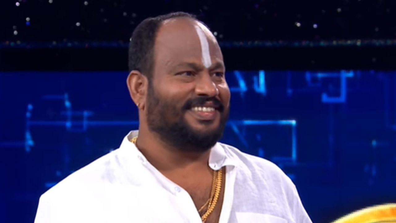 Aryavardhan Guruji: ಈ ಬಾರಿ ‘ಬಿಗ್ ಬಾಸ್’ ಗೆಲ್ಲೋರು ಯಾರು? ಮೊದಲ ದಿನವೇ ಭವಿಷ್ಯ ನುಡಿದ ಆರ್ಯವರ್ಧನ್ ಗುರೂಜಿ