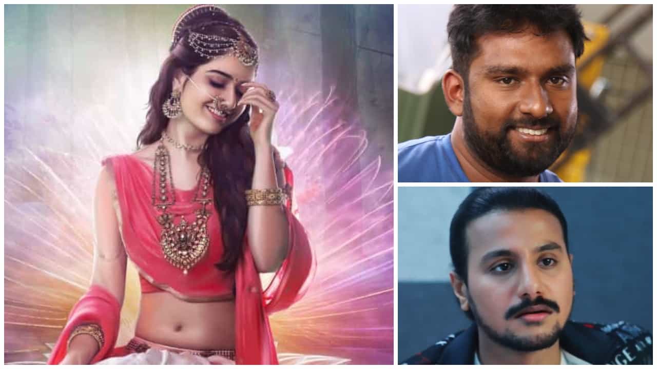 Ashika Ranganath: ಚೀಟಿ ನೋಡಿ ಸಿನಿಮಾ ಒಪ್ಪಿಕೊಂಡ ಆಶಿಕಾ ರಂಗನಾಥ್; ಸಂಭಾವನೆ ಗುಟ್ಟು ಇಬ್ಬರಿಗೆ ಮಾತ್ರ ಗೊತ್ತು Ashika Ranganath: ಚೀಟಿ ನೋಡಿ ಸಿನಿಮಾ ಒಪ್ಪಿಕೊಂಡ ಆಶಿಕಾ ರಂಗನಾಥ್; ಸಂಭಾವನೆ ಗುಟ್ಟು ಇಬ್ಬರಿಗೆ ಮಾತ್ರ ಗೊತ್ತು