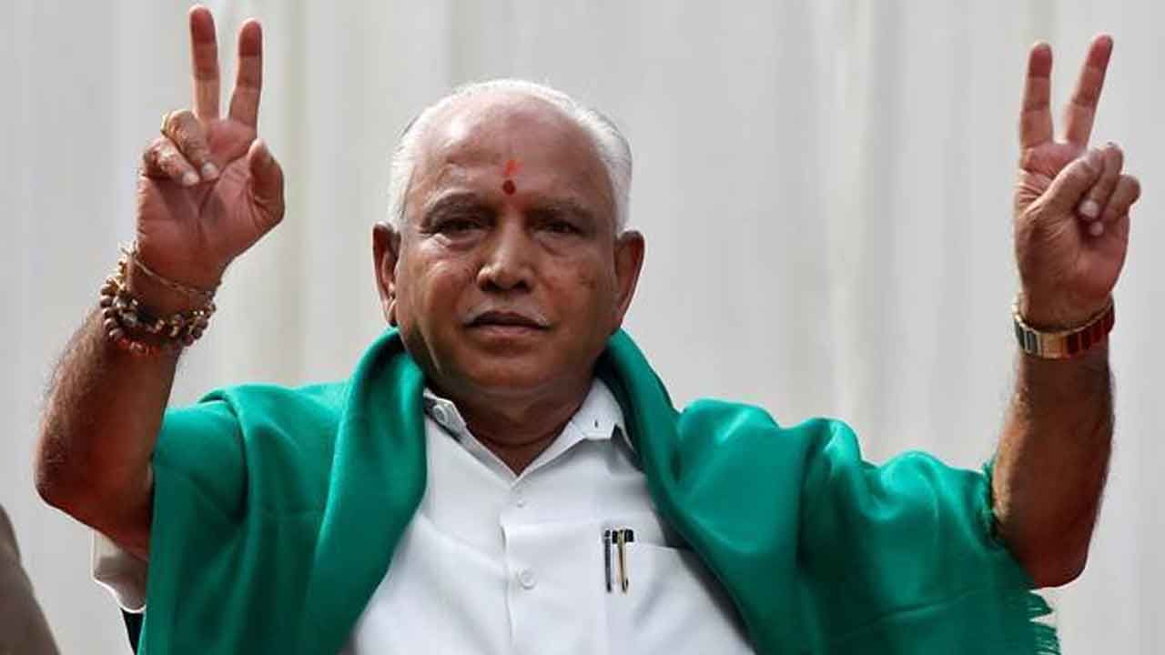 BS Yediyurappa: ಮಾಸ್ ಲೀಡರ್ ಯಡಿಯೂರಪ್ಪಗೆ ಮಹತ್ವದ ಜವಾಬ್ದಾರಿ; ದಕ್ಷಿಣ ಭಾರತ ಗೆಲ್ಲುವ ಬಿಜೆಪಿ ಕನಸಿಗೆ ಬಲ