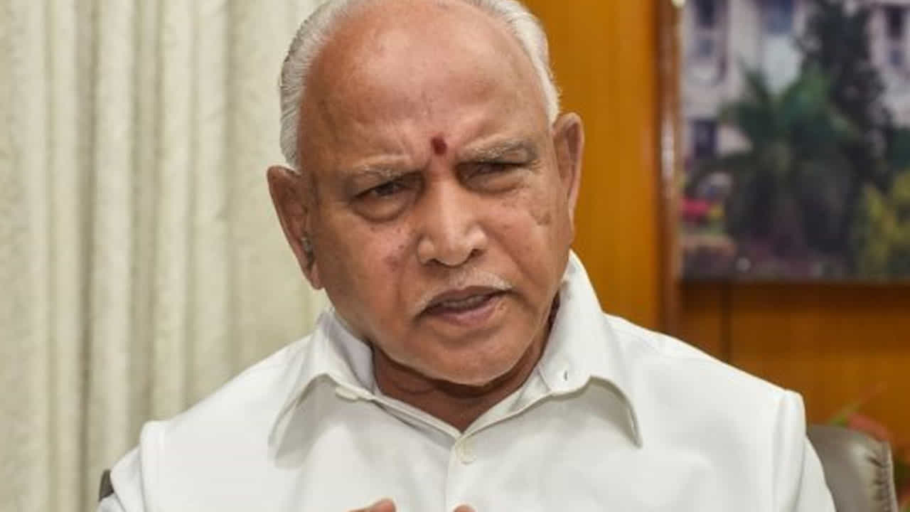 ಬಿಜೆಪಿ ಸಂಸದೀಯ ಮಂಡಳಿ, ಚುನಾವಣಾ ಸಮಿತಿ ಪುನರ್ ರಚನೆ ‘ಮಿಷನ್ ದಕ್ಷಿಣ್’ ಪರಿಕಲ್ಪನೆ ಪ್ರತಿಫಲನ ಬಿಜೆಪಿ ಸಂಸದೀಯ ಮಂಡಳಿ, ಚುನಾವಣಾ ಸಮಿತಿ ಪುನರ್ ರಚನೆ ‘ಮಿಷನ್ ದಕ್ಷಿಣ್’ ಪರಿಕಲ್ಪನೆ ಪ್ರತಿಫಲನ