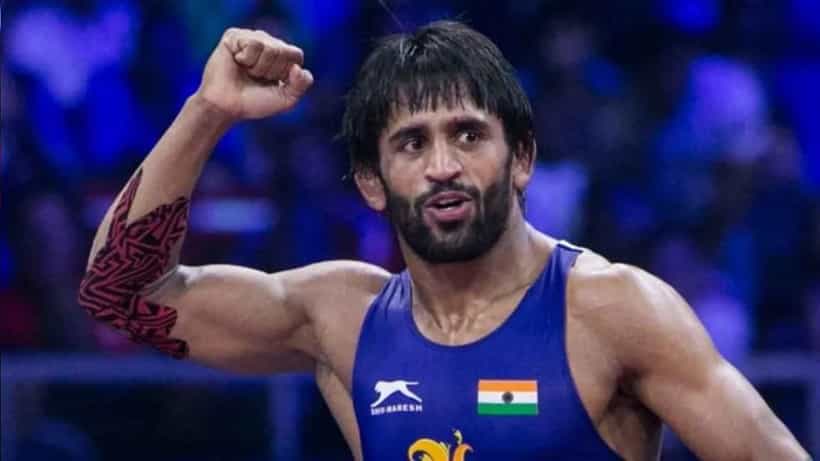 CWG 2022: ಕಾಮನ್ವೆಲ್ತ್ ಗೇಮ್ಸ್ನಲ್ಲಿ ಸತತ ಎರಡನೇ ಬಾರಿಗೆ ಚಿನ್ನ ಗೆದ್ದ ಬಜರಂಗ್ ಪುನಿಯಾ..!