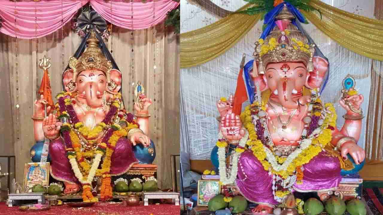 Ganesh Chaturthi 2022: ಬಾಗಲಕೋಟೆಯಲ್ಲಿ ಐದುನೂರಕ್ಕೂ ಅಧಿಕ ಸಾರ್ವಜನಿಕ ಗಣಪ ಪ್ರತಿಷ್ಠಾಪನೆ; ಎಲ್ಲದಕ್ಕೂ ಆರ್ಎಸ್ಎಸ್ ಗಣಪನೇ ಒಡೆಯ