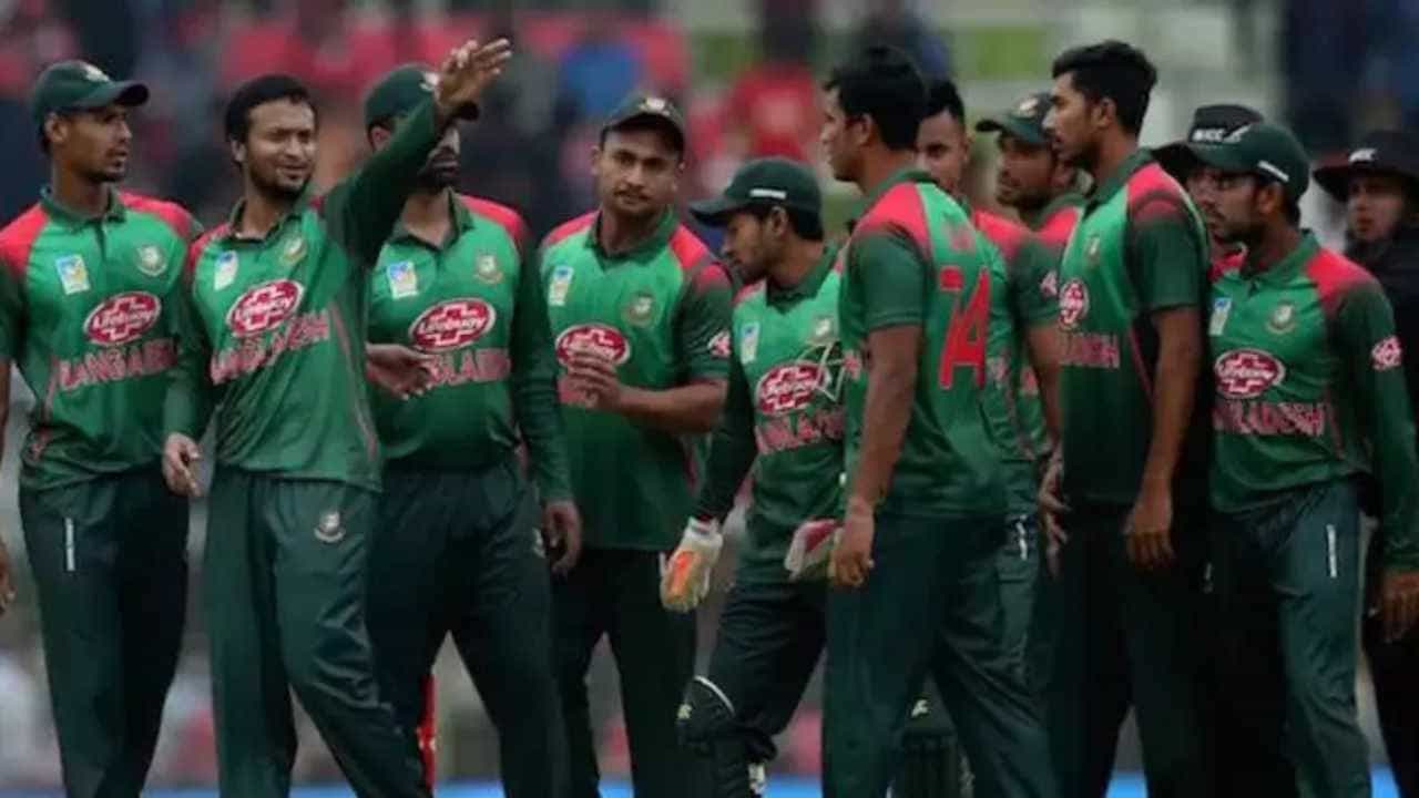 Asia Cup 2022: ಏಷ್ಯಾಕಪ್ಗೆ ಬಾಂಗ್ಲಾ ತಂಡ ಪ್ರಕಟ; ಜೊತೆಗೆ ತಂಡದ ನಾಯಕತ್ವದಲ್ಲೂ ಬದಲಾವಣೆ..! Asia Cup 2022: ಏಷ್ಯಾಕಪ್ಗೆ ಬಾಂಗ್ಲಾ ತಂಡ ಪ್ರಕಟ; ಜೊತೆಗೆ ತಂಡದ ನಾಯಕತ್ವದಲ್ಲೂ ಬದಲಾವಣೆ..!