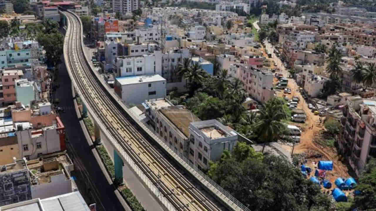 ವಲಸಿಗರನ್ನುಆಕರ್ಷಿಸುವ ವಿಶ್ವದ 6 ನಗರಗಳ ಪಟ್ಟಿಯಲ್ಲಿದೆ ಬೆಂಗಳೂರು