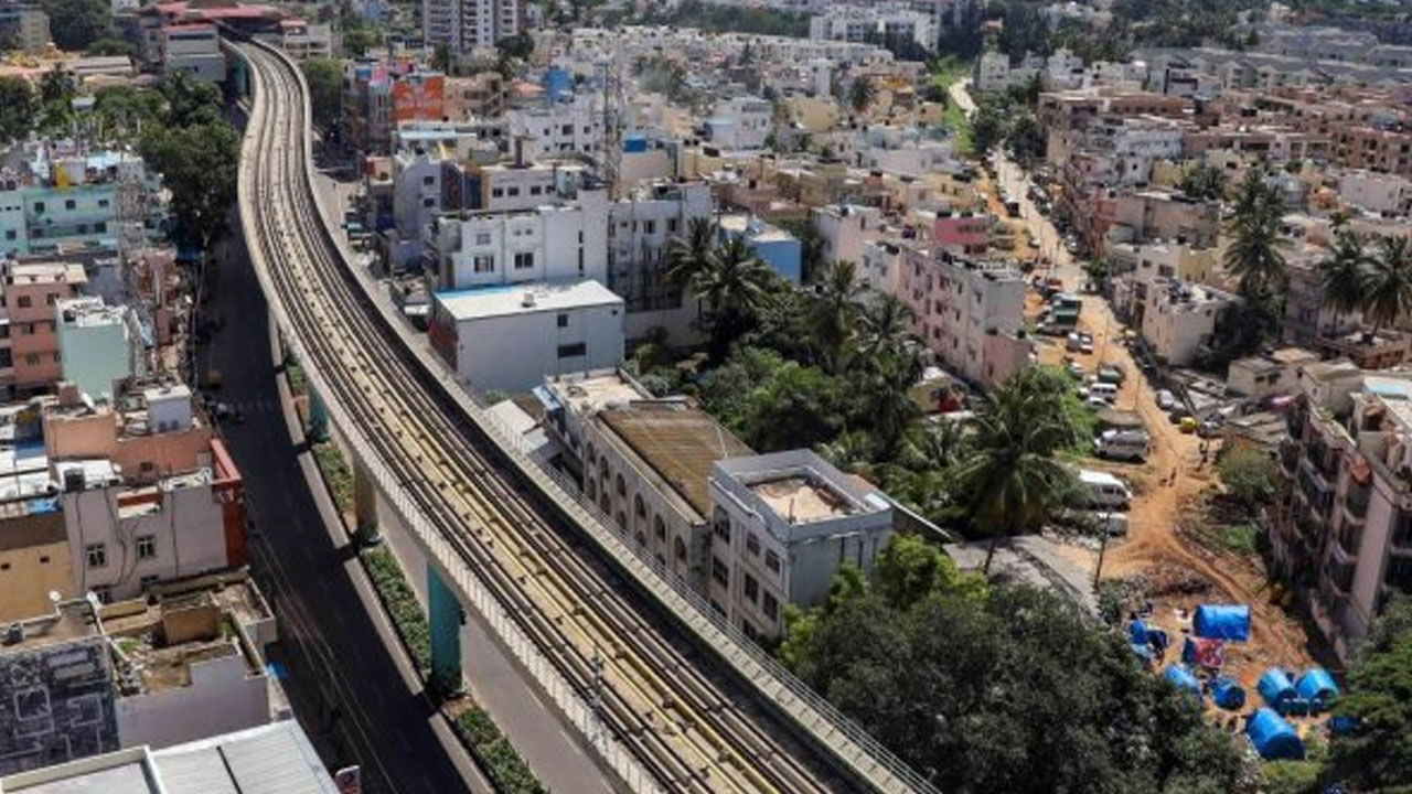 ವಲಸಿಗರನ್ನುಆಕರ್ಷಿಸುವ ವಿಶ್ವದ 6 ನಗರಗಳ ಪಟ್ಟಿಯಲ್ಲಿದೆ ಬೆಂಗಳೂರು ವಲಸಿಗರನ್ನುಆಕರ್ಷಿಸುವ ವಿಶ್ವದ 6 ನಗರಗಳ ಪಟ್ಟಿಯಲ್ಲಿದೆ ಬೆಂಗಳೂರು