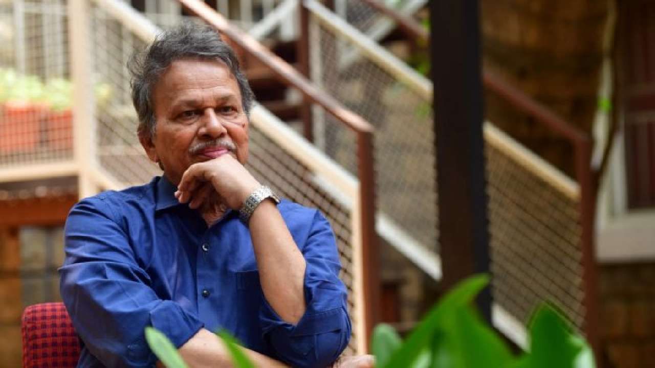 ರಾಷ್ಟ್ರಗೀತೆಗೆ ಅಪಮಾನಿಸಿದ ಆರೋಪ: ಸಾಹಿತಿ ಬರಗೂರು ರಾಮಚಂದ್ರಪ್ಪ ವಿರುದ್ಧ ಬೆಂಗಳೂರು ಕಮಿಷನರ್ಗೆ ದೂರು ನೀಡಿದ ಬಿಜೆಪಿ ರಾಷ್ಟ್ರಗೀತೆಗೆ ಅಪಮಾನಿಸಿದ ಆರೋಪ: ಸಾಹಿತಿ ಬರಗೂರು ರಾಮಚಂದ್ರಪ್ಪ ವಿರುದ್ಧ ಬೆಂಗಳೂರು ಕಮಿಷನರ್ಗೆ ದೂರು ನೀಡಿದ ಬಿಜೆಪಿ