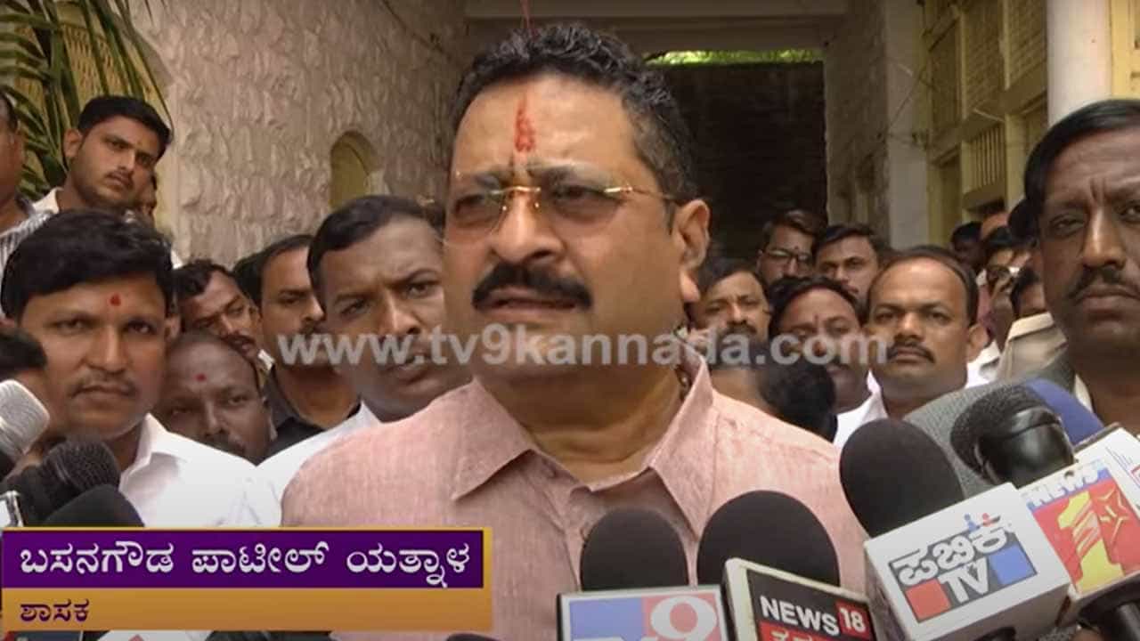 ಒಂದು ಹುಳದ ಮೇಲೂ ಸಿಬಿಐ ದಾಳಿಯಾಗುತ್ತೆ: ಸ್ವಪಕ್ಷದ ನಾಯಕನ ವಿರುದ್ಧ ಹೊಸ ಬಾಂಬ್ ಸಿಡಿಸಿದ ಯತ್ನಾಳ್