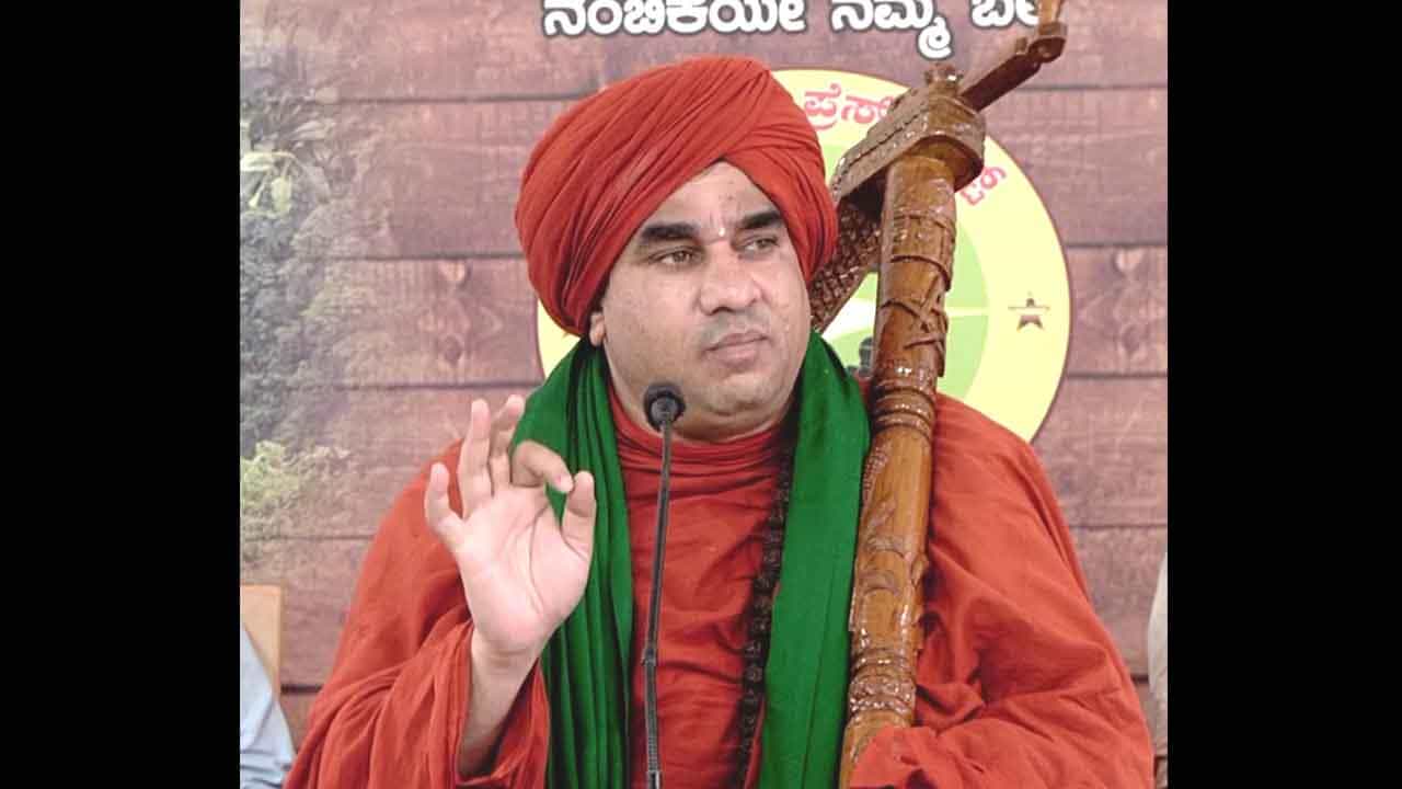 ಬೊಮ್ಮಾಯಿ ಸರ್ಕಾರಕ್ಕೆ ಕೊನೆಯ ಡೆಡ್​ಲೈನ್ ಕೊಟ್ಟ ಬಸವ ಜಯಮೃತ್ಯುಂಜಯ ಸ್ವಾಮೀಜಿ