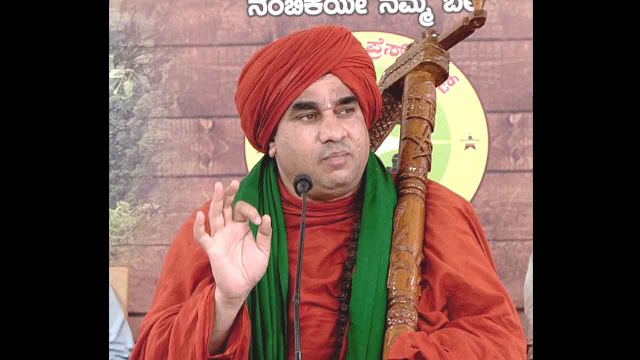 ಬೊಮ್ಮಾಯಿ ಸರ್ಕಾರಕ್ಕೆ ಕೊನೆಯ ಡೆಡ್ಲೈನ್ ಕೊಟ್ಟ ಬಸವ ಜಯಮೃತ್ಯುಂಜಯ ಸ್ವಾಮೀಜಿ ಬೊಮ್ಮಾಯಿ ಸರ್ಕಾರಕ್ಕೆ ಕೊನೆಯ ಡೆಡ್ಲೈನ್ ಕೊಟ್ಟ ಬಸವ ಜಯಮೃತ್ಯುಂಜಯ ಸ್ವಾಮೀಜಿ