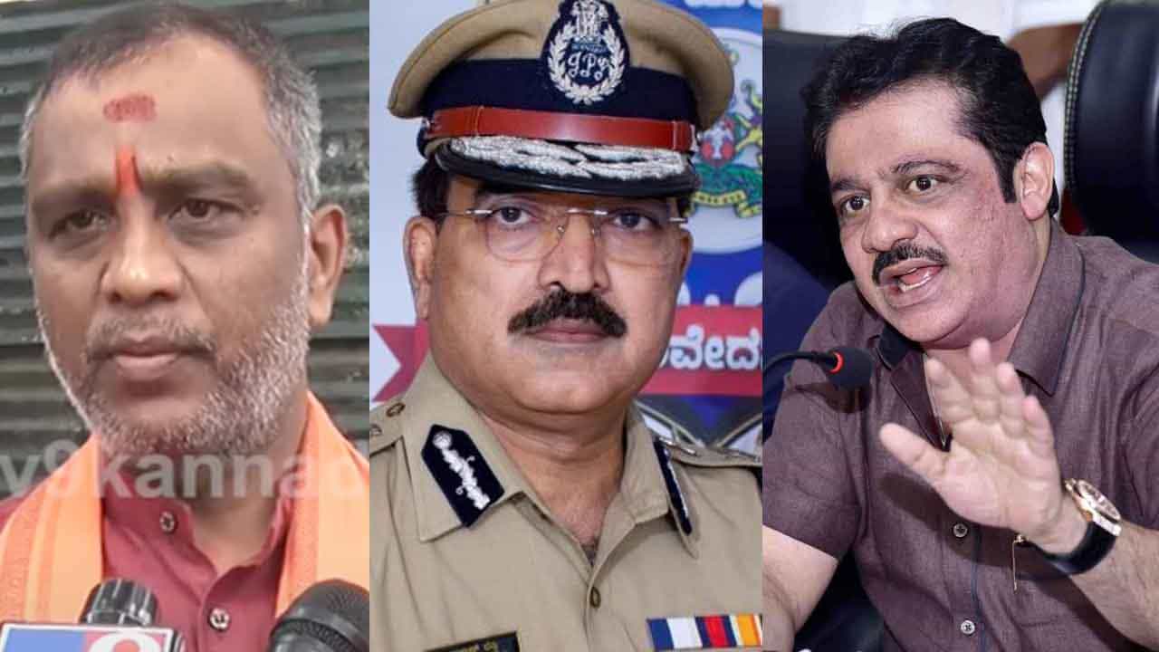 ಚಾಮರಾಜಪೇಟೆ ಮೈದಾನದಲ್ಲಿ ಗಣೇಶ ಪ್ರತಿಷ್ಠಾಪನೆಗೆ ಪಟ್ಟು: ಶಾಂತಿಸಭೆ ಕರೆದ ಪೊಲೀಸರು ಚಾಮರಾಜಪೇಟೆ ಮೈದಾನದಲ್ಲಿ ಗಣೇಶ ಪ್ರತಿಷ್ಠಾಪನೆಗೆ ಪಟ್ಟು: ಶಾಂತಿಸಭೆ ಕರೆದ ಪೊಲೀಸರು