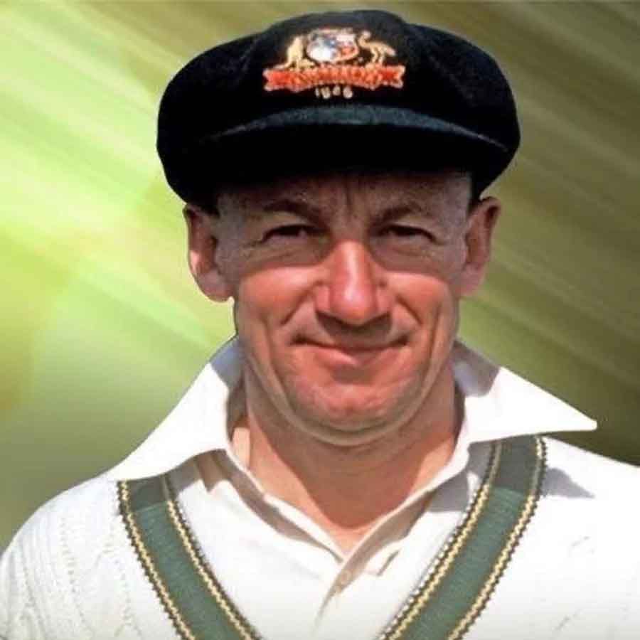 ಬೆಟ್ಟದಷ್ಟು ನಿರೀಕ್ಷೆಯನ್ನು ಎರಡೇ ಎಸೆತಗಳಲ್ಲಿ ಸುಳ್ಳು ಮಾಡಿದ್ರು ಬ್ರಾಡ್ಮನ್! ಇದು 74 ವರ್ಷಗಳ ಹಿಂದಿನ ಕತೆ