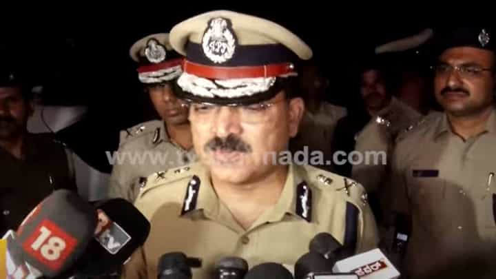 ಸುಪ್ರೀಮ್ ಕೋರ್ಟ್ ಆದೇಶ ಹಿನ್ನೆಲೆಯಲ್ಲಿ ಚಾಮರಾಜಪೇಟೆ ಈದ್ಗಾ ಮೈದಾನಕ್ಕೆ ನೀಡಿರುವ ಭದ್ರತೆ ಮುಂದುವರಿಸಲಾಗುವುದು: ನಗರ ಪೊಲೀಸ್ ಆಯುಕ್ತರು ಸುಪ್ರೀಮ್ ಕೋರ್ಟ್ ಆದೇಶ ಹಿನ್ನೆಲೆಯಲ್ಲಿ ಚಾಮರಾಜಪೇಟೆ ಈದ್ಗಾ ಮೈದಾನಕ್ಕೆ ನೀಡಿರುವ ಭದ್ರತೆ ಮುಂದುವರಿಸಲಾಗುವುದು: ನಗರ ಪೊಲೀಸ್ ಆಯುಕ್ತರು