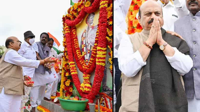 Independence Day: ಆರ್ಎಸ್ಎಸ್ ವಿಚಾರಧಾರೆಗೆ ತಲೆಬಾಗಿದ್ದೇನೆ, ಅದೇ ಆದರ್ಶದಲ್ಲಿ ದೇಶ ಕಟ್ಟುತ್ತೇವೆ: ಸಿಎಂ ಬಸವರಾಜ ಬೊಮ್ಮಾಯಿ