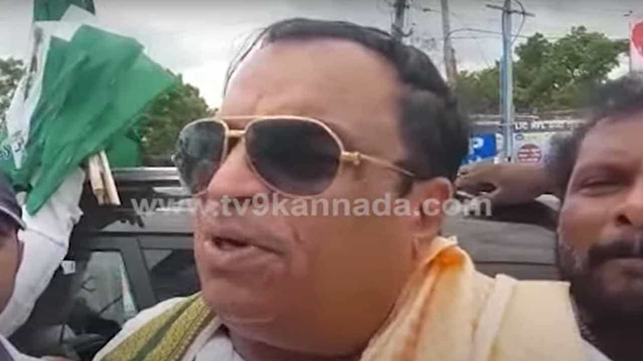 ಯಡಿಯೂರಪ್ಪನವರನ್ನು ಬಿಜೆಪಿ ಬಹಳ ಕೆಟ್ಟದಾಗಿ ನಡೆಸಿಕೊಂಡಿದೆ: ಸಿ ಎಮ್ ಇಬ್ರಾಹಿಂ