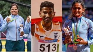 CWG 2022: ಕಾಮನ್​ವೆಲ್ತ್ ಗೇಮ್ಸ್ 2022 ರಲ್ಲಿ ಭಾರತ ಗೆದ್ದ 61 ಪದಕಗಳ ಸಂಪೂರ್ಣ ಪಟ್ಟಿ ಇಲ್ಲಿದೆ ನೋಡಿ