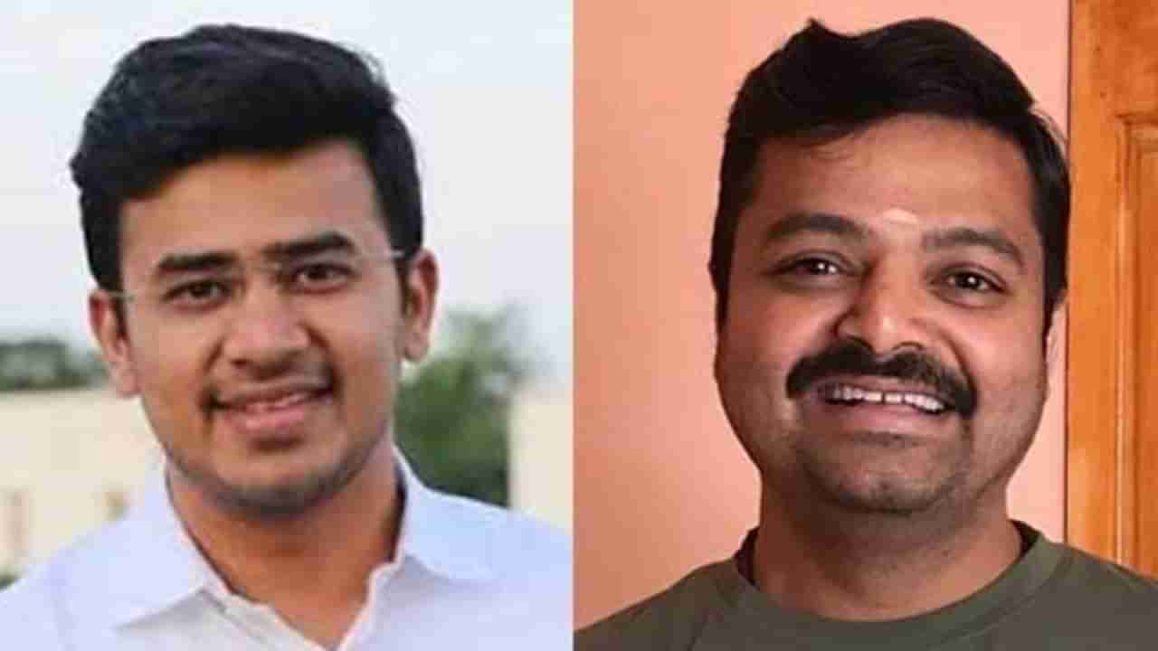 ಚಕ್ರವರ್ತಿ ಸೂಲಿಬೆಲೆ, ತೇಜಸ್ವಿ ಸೂರ್ಯ ಆಕ್ರೋಶಕ್ಕೆ ಸಿಎಂ ಬೊಮ್ಮಾಯಿ - ಸಿಟಿ ರವಿ ಏನಂದರು?