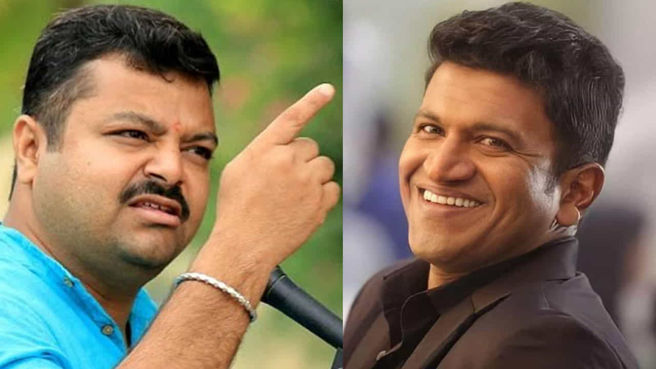 ‘ಕ್ಷಮಿಸಿ, ದಯವಿಟ್ಟು ಈ ಟ್ವೀಟ್ನ ಅನ್ಯಥಾ ಭಾವಿಸಬೇಡಿ’; ಪುನೀತ್ ಕುರಿತ ಟ್ವೀಟ್ ವಿಚಾರದಲ್ಲಿ ಕ್ಷಮೆ ಕೇಳಿದ ಚಕ್ರವರ್ತಿ ಸೂಲಿಬೆಲೆ ‘ಕ್ಷಮಿಸಿ, ದಯವಿಟ್ಟು ಈ ಟ್ವೀಟ್ನ ಅನ್ಯಥಾ ಭಾವಿಸಬೇಡಿ’; ಪುನೀತ್ ಕುರಿತ ಟ್ವೀಟ್ ವಿಚಾರದಲ್ಲಿ ಕ್ಷಮೆ ಕೇಳಿದ ಚಕ್ರವರ್ತಿ ಸೂಲಿಬೆಲೆ