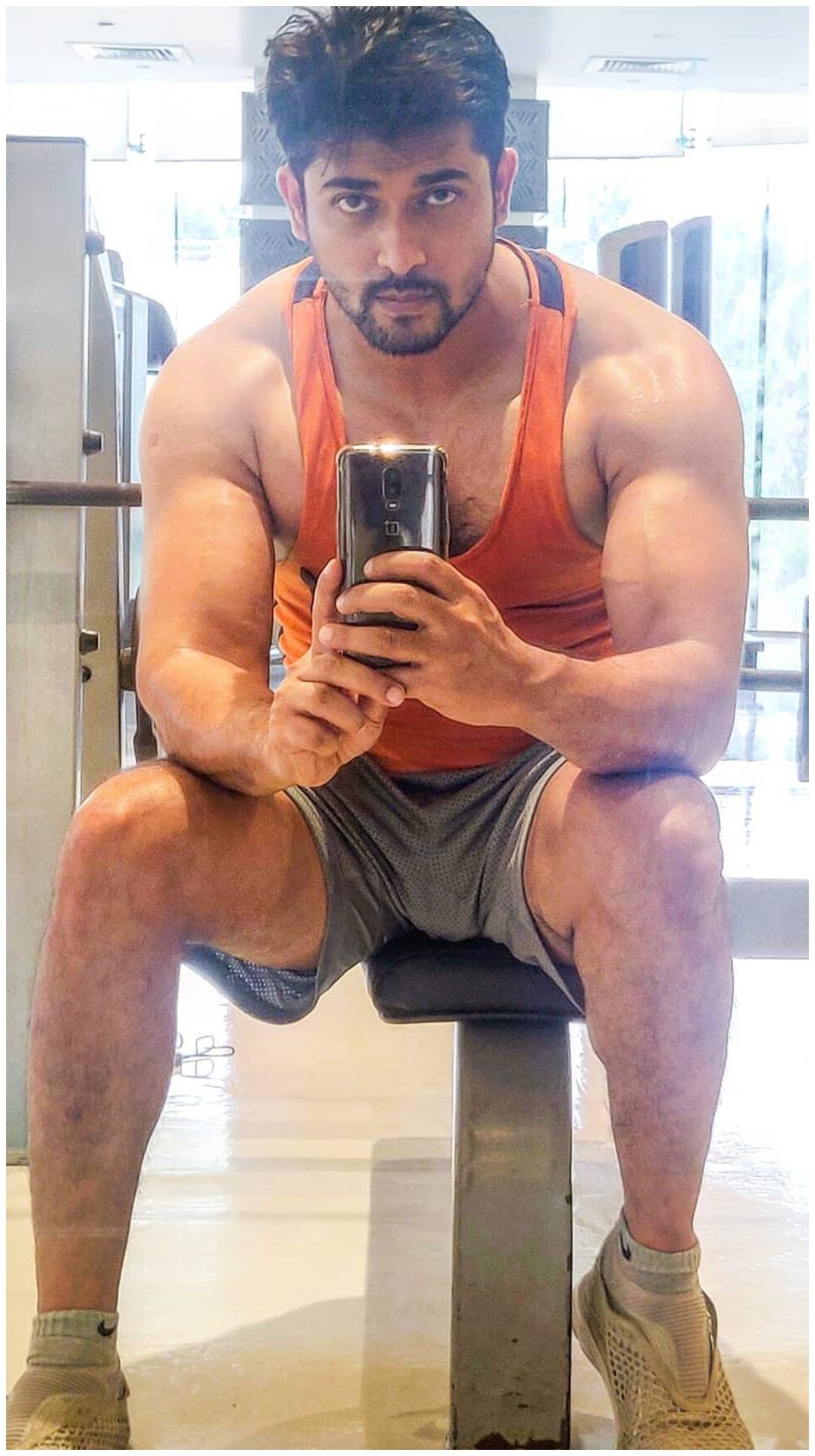 Chandan Kumar 8