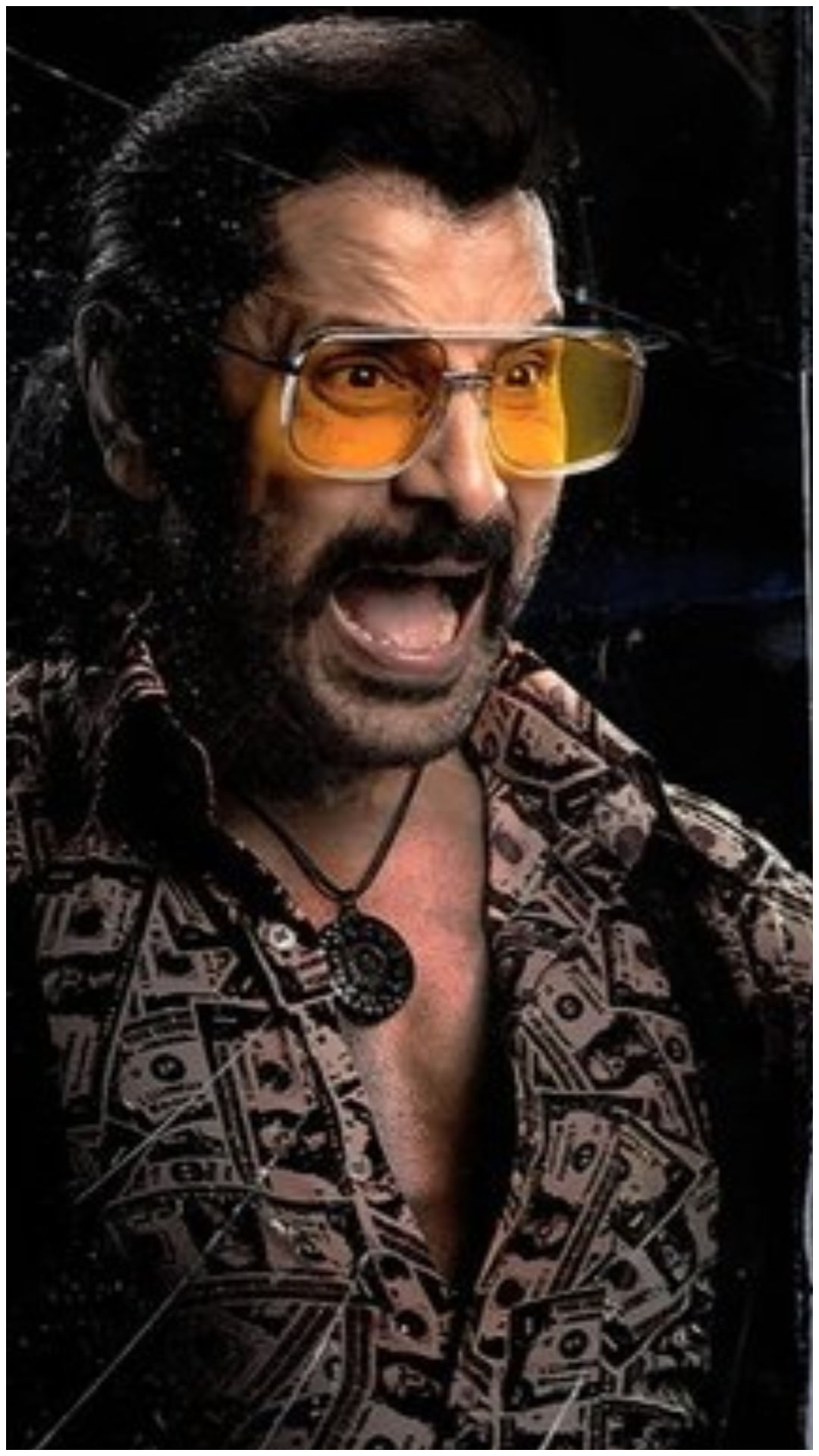 Chiyaan Vikram Cobra 1