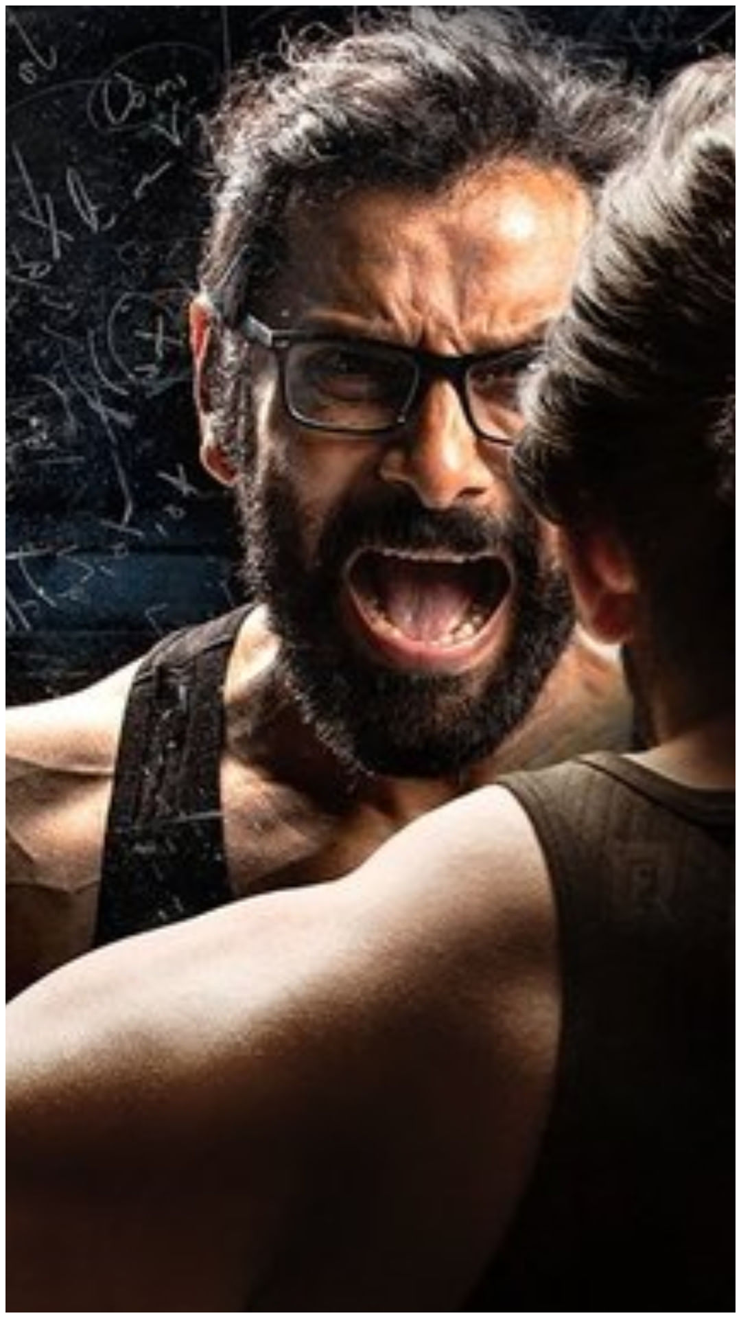 Chiyaan Vikram Cobra 4