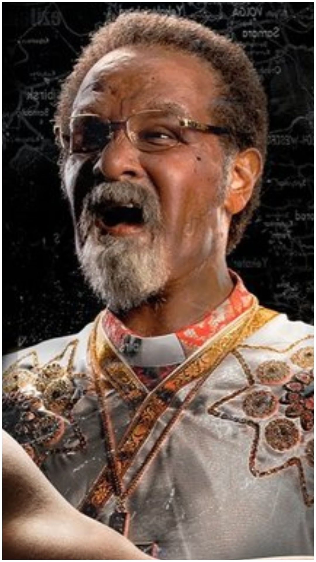 Chiyaan Vikram Cobra 5