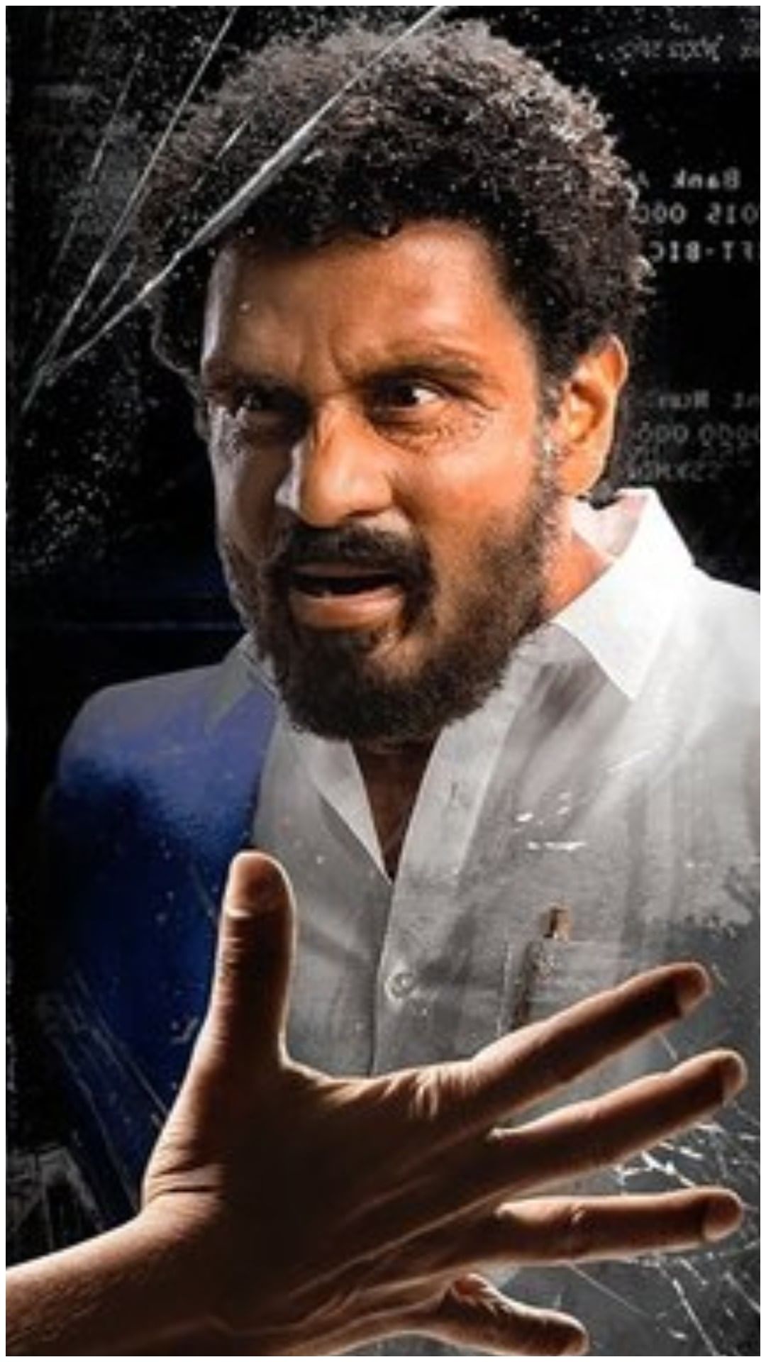 Chiyaan Vikram Cobra 6