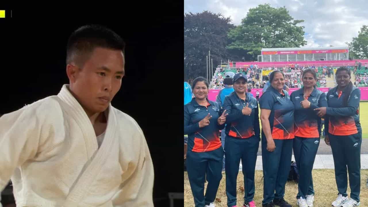 CWG 2022 Day 4: ಲಾನ್ ಬಾಲ್, ಜೂಡೋ, ಬಾಕ್ಸಿಂಗ್‌ನಲ್ಲಿಯೂ ಪದಕ ಖಚಿತ; ಈಗ ಹಾಕಿ-ಬ್ಯಾಡ್ಮಿಂಟನ್‌ ಮೇಲೆ ಕಣ್ಣು