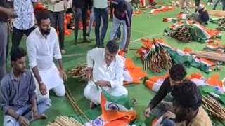 ಆಗಸ್ಟ್‌ 15ರಂದು ಹಲವಾರು ಕಾರ್ಯಕ್ರಮಗಳು ಆಯೋಜನೆ: ಸಂಚಾರ ದಟ್ಟಣೆ ನಿಯಂತ್ರಿಸಲು ಬೆಂಗಳೂರು ಟ್ರಾಫಿಕ್ ಪೊಲೀಸರಿಂದ ಪ್ಲ್ಯಾನ್‌