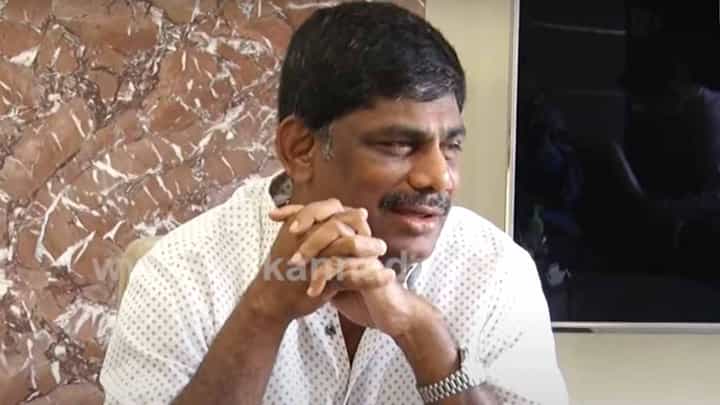 ರಾಮನಗರ: ನಗರವನ್ನು ಕ್ಲೀನ್ ಮಾಡ್ತೀವಿ, ಪೌರುಷ ತೋರಿಸ್ತೀವಿ ಅಂತ ಹೇಳಿದವರು ಎಲ್ಲಿದ್ದಾರೆ ಎಂದರು ಸಂಸದ ಡಿಕೆ ಸುರೇಶ್ ರಾಮನಗರ: ನಗರವನ್ನು ಕ್ಲೀನ್ ಮಾಡ್ತೀವಿ, ಪೌರುಷ ತೋರಿಸ್ತೀವಿ ಅಂತ ಹೇಳಿದವರು ಎಲ್ಲಿದ್ದಾರೆ ಎಂದರು ಸಂಸದ ಡಿಕೆ ಸುರೇಶ್