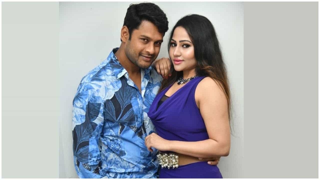 ಮತ್ತೊಮ್ಮೆ ಬರ್ತಿದೆ ‘ಧಮ್’ ಸಿನಿಮಾ; ಅಂದು ಸುದೀಪ್, ಇಂದು ಹೊಸಬರು ಮತ್ತೊಮ್ಮೆ ಬರ್ತಿದೆ ‘ಧಮ್’ ಸಿನಿಮಾ; ಅಂದು ಸುದೀಪ್, ಇಂದು ಹೊಸಬರು