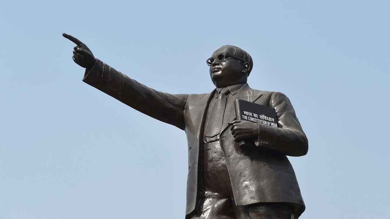 Ramabai Ambedkar: ದೇಶದಲ್ಲಿ ಏನಾಗ್ತಿದೆ ಅಂತ ನಿಮಗೇ ಗೊತ್ತು; ಸಂವಿಧಾನದ ಪರಿಸ್ಥಿತಿ ಬಗ್ಗೆ ಅಂಬೇಡ್ಕರ್ ಮೊಮ್ಮಗಳ ಆತಂಕ