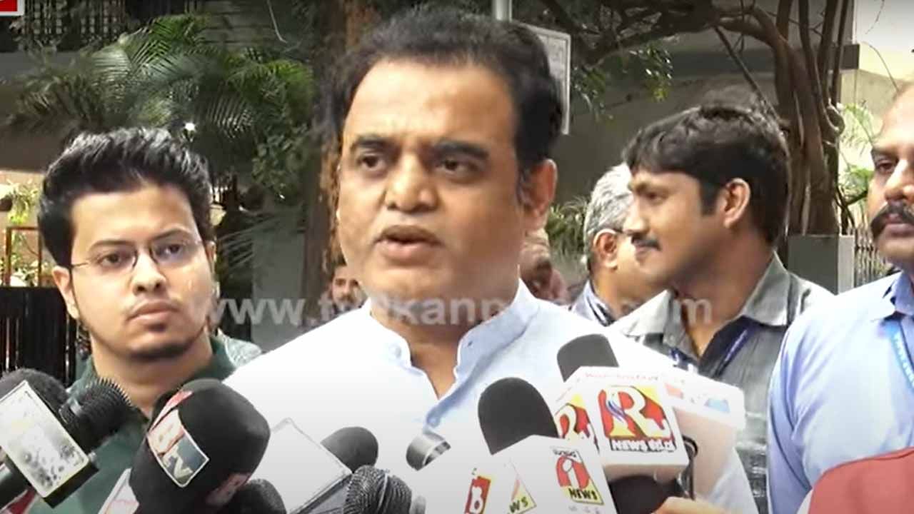Bengaluru Tech Summit 2022: ನ. 16ರಿಂದ 18ರವರೆಗೆ ಬೆಂಗಳೂರಿನಲ್ಲಿ ಟೆಕ್ ಸಮ್ಮಿಟ್-2022: ಪ್ರಧಾನಿ ಮೋದಿಯಿಂದ ಉದ್ಘಾಟನೆ Bengaluru Tech Summit 2022: ನ. 16ರಿಂದ 18ರವರೆಗೆ ಬೆಂಗಳೂರಿನಲ್ಲಿ ಟೆಕ್ ಸಮ್ಮಿಟ್-2022: ಪ್ರಧಾನಿ ಮೋದಿಯಿಂದ ಉದ್ಘಾಟನೆ