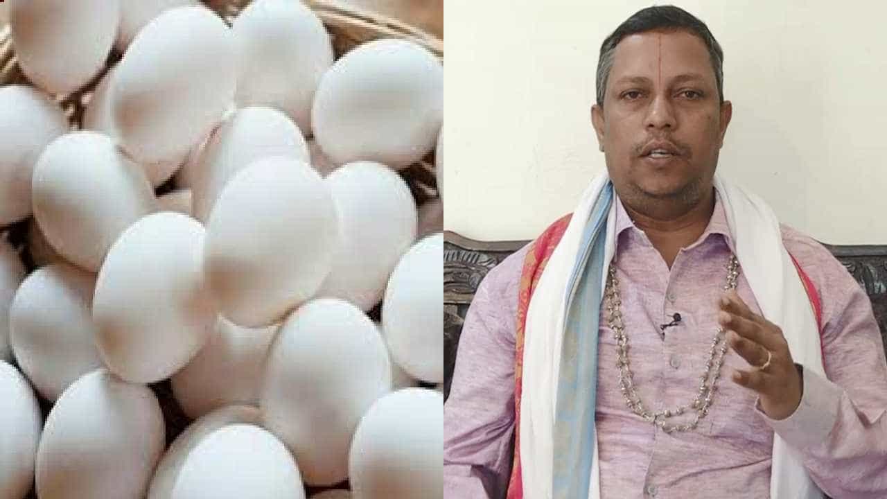‘ಭಕ್ತರು ದೇವಸ್ಥಾನಕ್ಕೆ ಮಾಂಸಾಹಾರ ಅಂತಷ್ಟೇ ಅಲ್ಲ; ಸಸ್ಯಾಹಾರವನ್ನೂ ಸೇವಿಸಿ ಹೋಗುವುದಿಲ್ಲ- ಅದು ನಂಬಿಕೆ ಆಚರಣೆಯ ವಿಚಾರ’ ‘ಭಕ್ತರು ದೇವಸ್ಥಾನಕ್ಕೆ ಮಾಂಸಾಹಾರ ಅಂತಷ್ಟೇ ಅಲ್ಲ; ಸಸ್ಯಾಹಾರವನ್ನೂ ಸೇವಿಸಿ ಹೋಗುವುದಿಲ್ಲ- ಅದು ನಂಬಿಕೆ ಆಚರಣೆಯ ವಿಚಾರ’