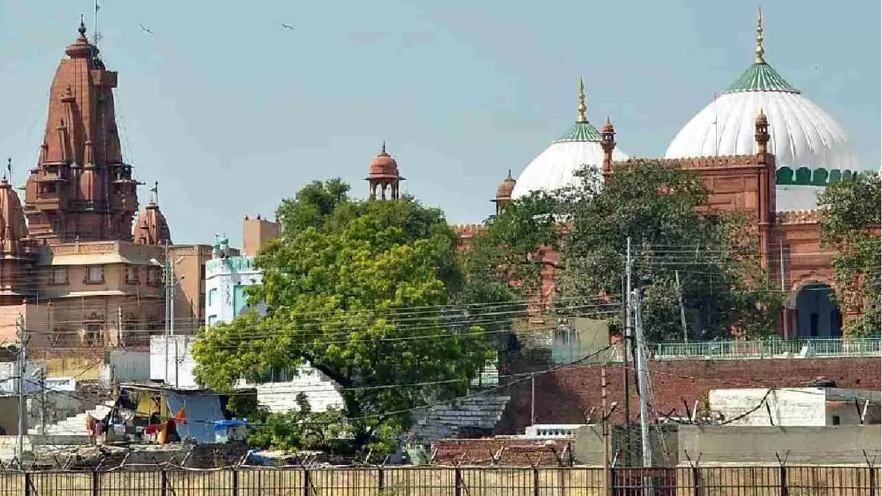 ಕೃಷ್ಣ ಜನ್ಮಭೂಮಿ-ಈದ್ಗಾ ಪ್ರಕರಣ: ಸಮೀಕ್ಷೆ ವಿಚಾರಣೆಯನ್ನು 4 ತಿಂಗಳಲ್ಲಿ ಪೂರ್ಣಗೊಳಿಸುವಂತೆ ಮಥುರಾ ನ್ಯಾಯಾಲಯಕ್ಕೆ ಅಲಹಾಬಾದ್ ಹೈಕೋರ್ಟ್ ನಿರ್ದೇಶನ ಕೃಷ್ಣ ಜನ್ಮಭೂಮಿ-ಈದ್ಗಾ ಪ್ರಕರಣ: ಸಮೀಕ್ಷೆ ವಿಚಾರಣೆಯನ್ನು 4 ತಿಂಗಳಲ್ಲಿ ಪೂರ್ಣಗೊಳಿಸುವಂತೆ ಮಥುರಾ ನ್ಯಾಯಾಲಯಕ್ಕೆ ಅಲಹಾಬಾದ್ ಹೈಕೋರ್ಟ್ ನಿರ್ದೇಶನ