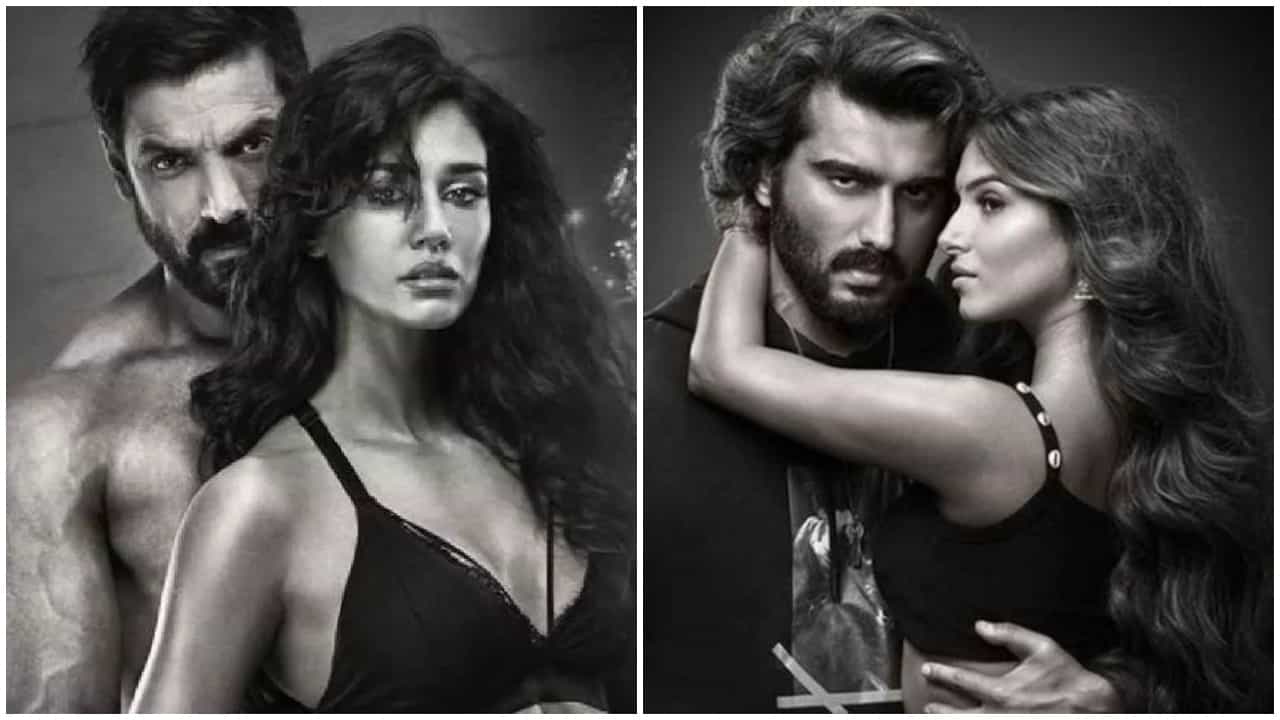Ek Villain Returns: ಕಷ್ಟದಲ್ಲಿದೆ ‘ಏಕ್ ವಿಲನ್ ರಿಟರ್ನ್ಸ್’ ಭವಿಷ್ಯ; ಬಾಕ್ಸ್ ಆಫೀಸ್ ಗಳಿಕೆಯಲ್ಲಿ ಆಗಿಲ್ಲ ಮ್ಯಾಜಿಕ್ Ek Villain Returns: ಕಷ್ಟದಲ್ಲಿದೆ ‘ಏಕ್ ವಿಲನ್ ರಿಟರ್ನ್ಸ್’ ಭವಿಷ್ಯ; ಬಾಕ್ಸ್ ಆಫೀಸ್ ಗಳಿಕೆಯಲ್ಲಿ ಆಗಿಲ್ಲ ಮ್ಯಾಜಿಕ್