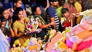 Ganesh Chaturthi 2022: ಸರ್ಕಾರಿ ಶಾಲೆಗಳಲ್ಲಿ ಗಣೇಶ ಪ್ರತಿಷ್ಠಾಪನೆಗೆ ಮುಕ್ತ ಅವಕಾಶ; ಶಿಕ್ಷಣ ಸಚಿವರ ನಿರ್ಧಾರಕ್ಕೆ ಆಕ್ಷೇಪ