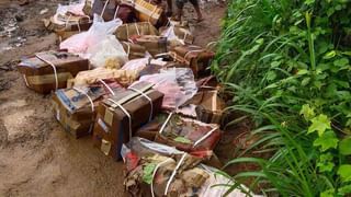 Breaking News: ಸುಪ್ರೀಂಕೋರ್ಟ್ ಮುಖ್ಯ ನ್ಯಾಯಮೂರ್ತಿಯಾಗಿ ಯುಯು ಲಲಿತ್ ನೇಮಕಕ್ಕೆ ಸಿಜೆಐ ಎನ್​ವಿ ರಮಣ ಶಿಫಾರಸು