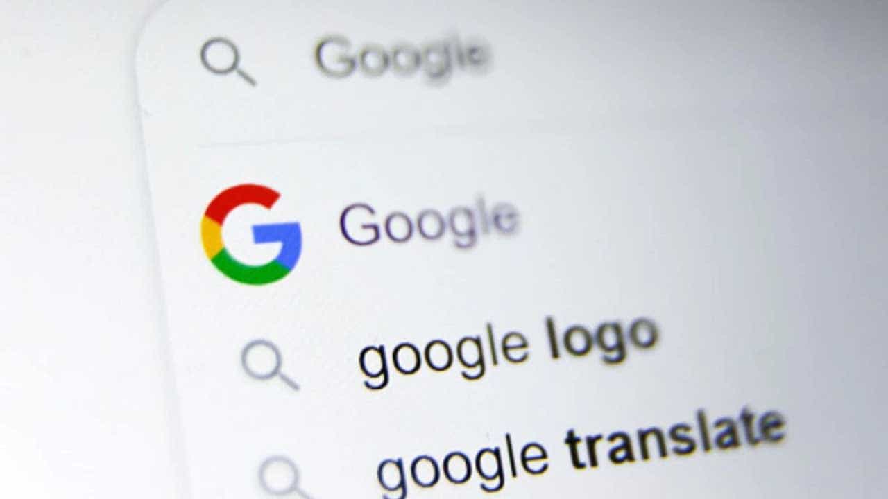 Google search down: ಗೂಗಲ್ ಸರ್ಚ್ ಇಂಜಿನ್ ಡೌನ್: ಸಾವಿರಾರು ಬಳಕೆದಾರರ ಪರದಾಟ Google search down: ಗೂಗಲ್ ಸರ್ಚ್ ಇಂಜಿನ್ ಡೌನ್: ಸಾವಿರಾರು ಬಳಕೆದಾರರ ಪರದಾಟ